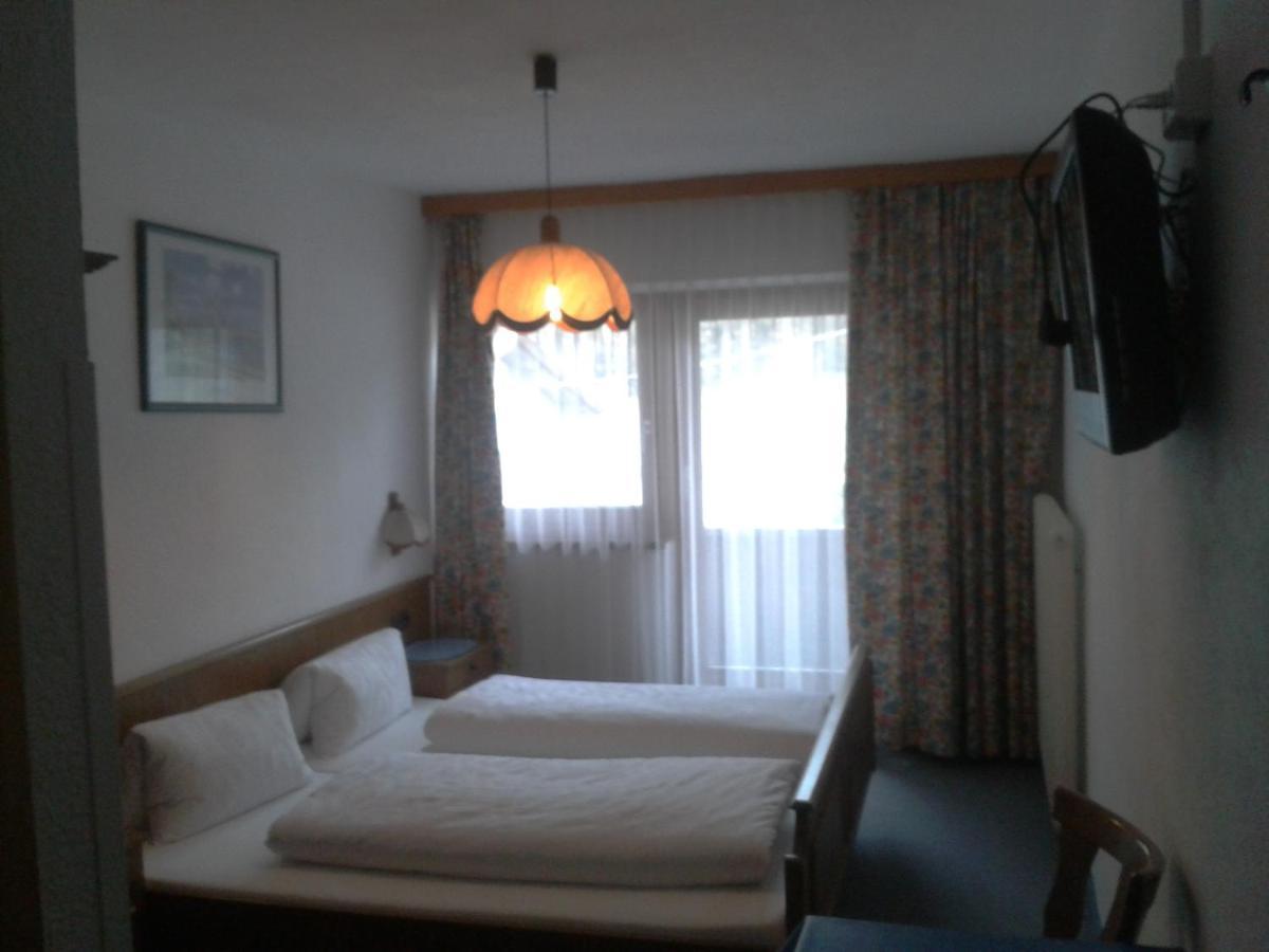 朗根费尔德里姆尔旅馆住宿加早餐旅馆 客房 照片