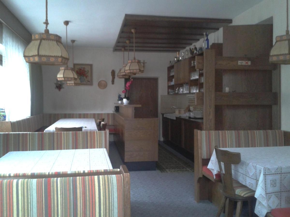 朗根费尔德里姆尔旅馆住宿加早餐旅馆 外观 照片